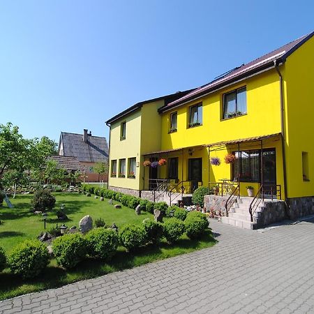 Pas Birute Hotel Palanga Ngoại thất bức ảnh