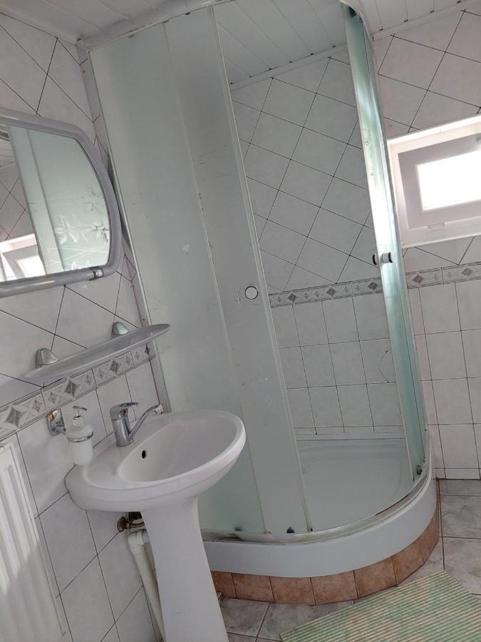 Pas Birute Hotel Palanga Ngoại thất bức ảnh