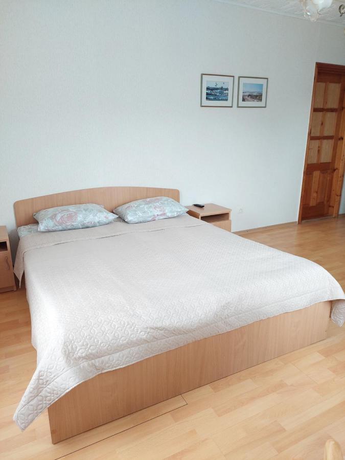 Pas Birute Hotel Palanga Ngoại thất bức ảnh