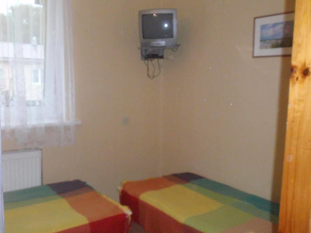 Pas Birute Hotel Palanga Ngoại thất bức ảnh
